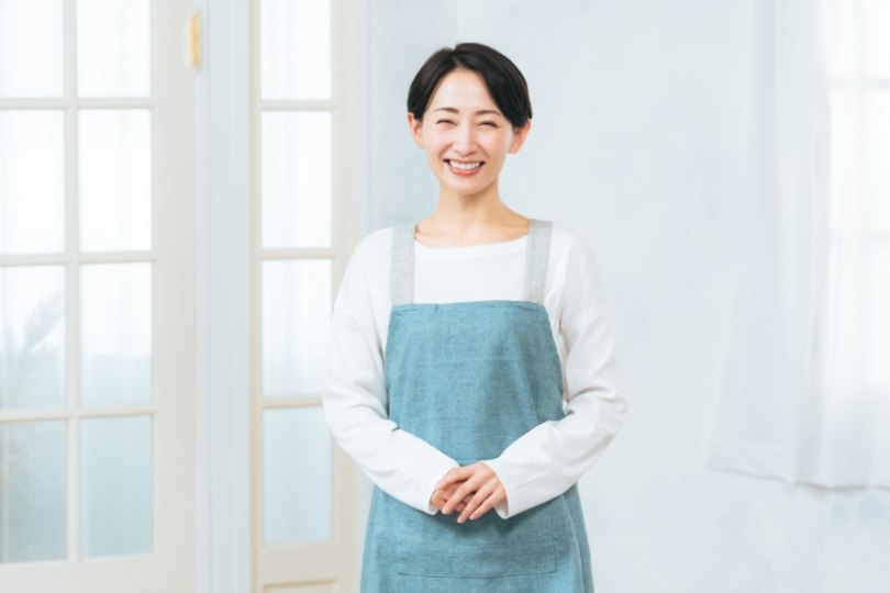 保育士
